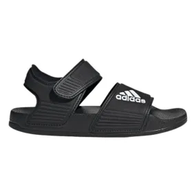 .ADIDAS ADILETTE SANDALS - Black/White/Black - (GW0344) - AD2 - C27