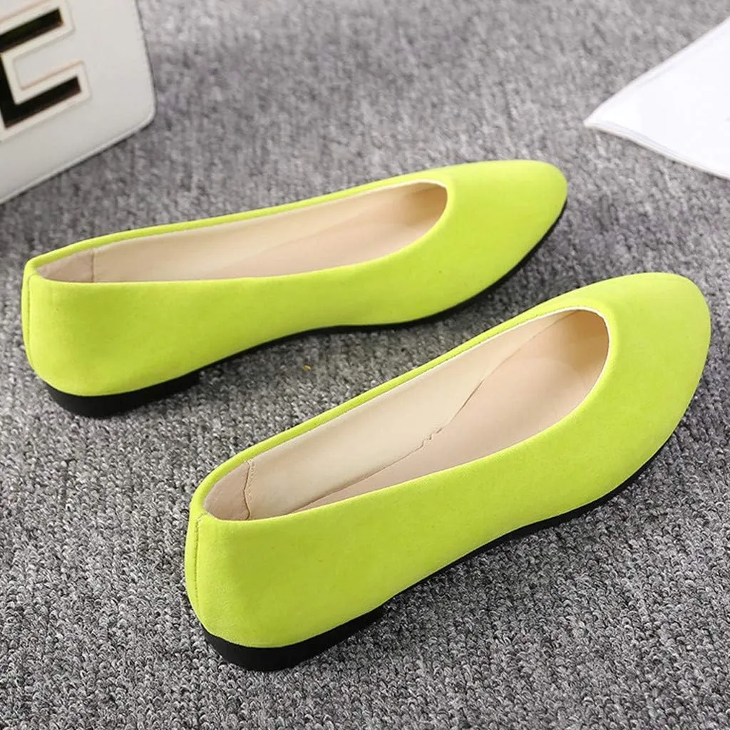 Barefoot Shoes Women Slip on Men's Loafers & Slip-Ons Wide Toe Box Trendy CasualClosed Back Lightweight Breathable Christmas Canvas Shoes Women Mens Casual Dress Shoes