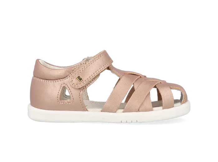 BOBUX - IWALK TROPICANA ROSE GOLD
