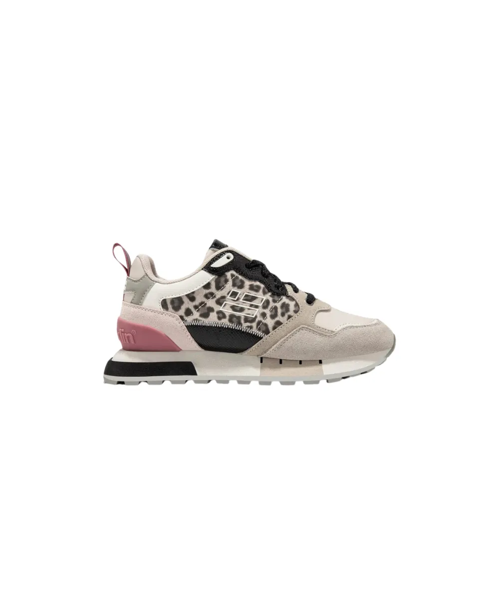 D.FRANKLIN VIBLA ZIG FLAG LEO TRAINERS