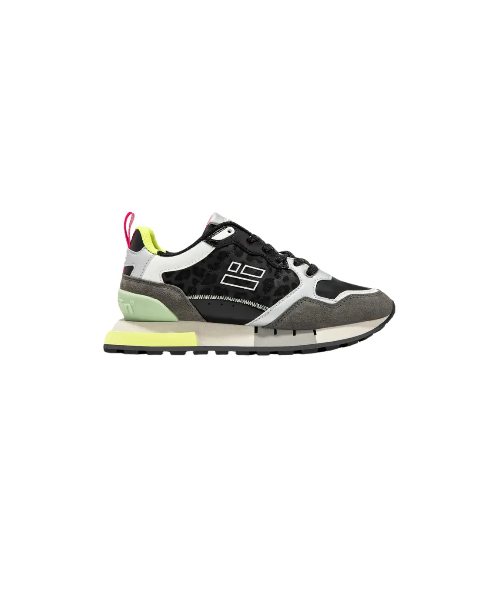 D.FRANKLIN VIBLA ZIG FLAG LEO TRAINERS