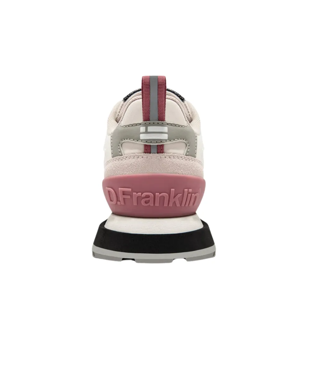 D.FRANKLIN VIBLA ZIG FLAG LEO TRAINERS