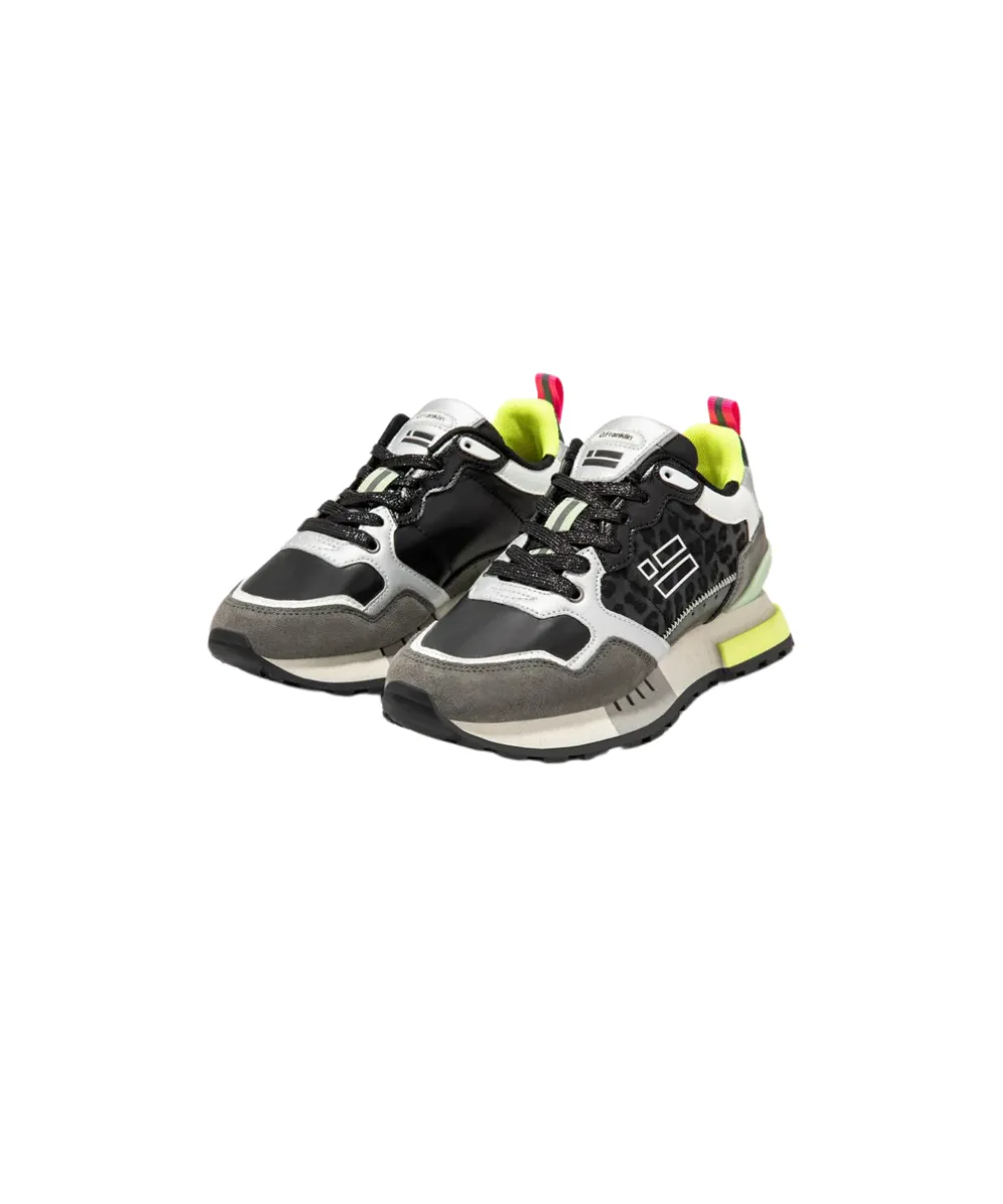 D.FRANKLIN VIBLA ZIG FLAG LEO TRAINERS