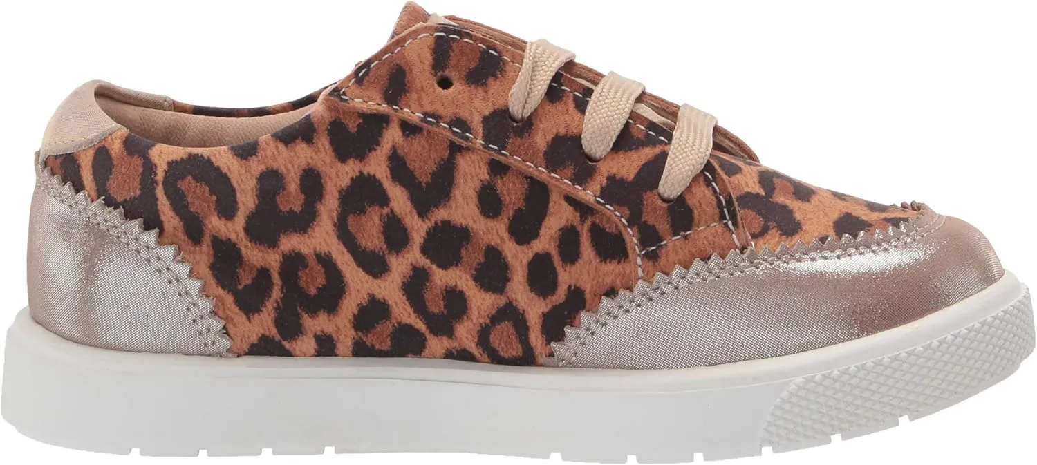 Elephantito Girl's European Sneaker