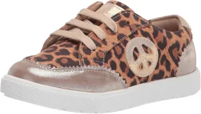 Elephantito Girl's European Sneaker