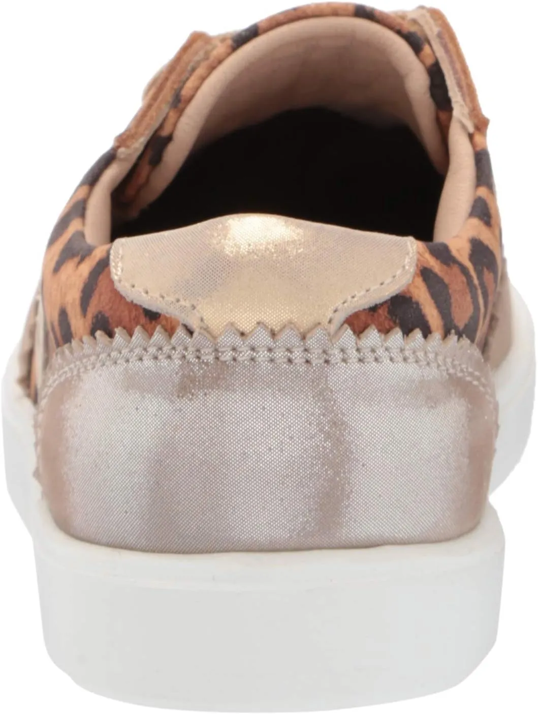 Elephantito Girl's European Sneaker