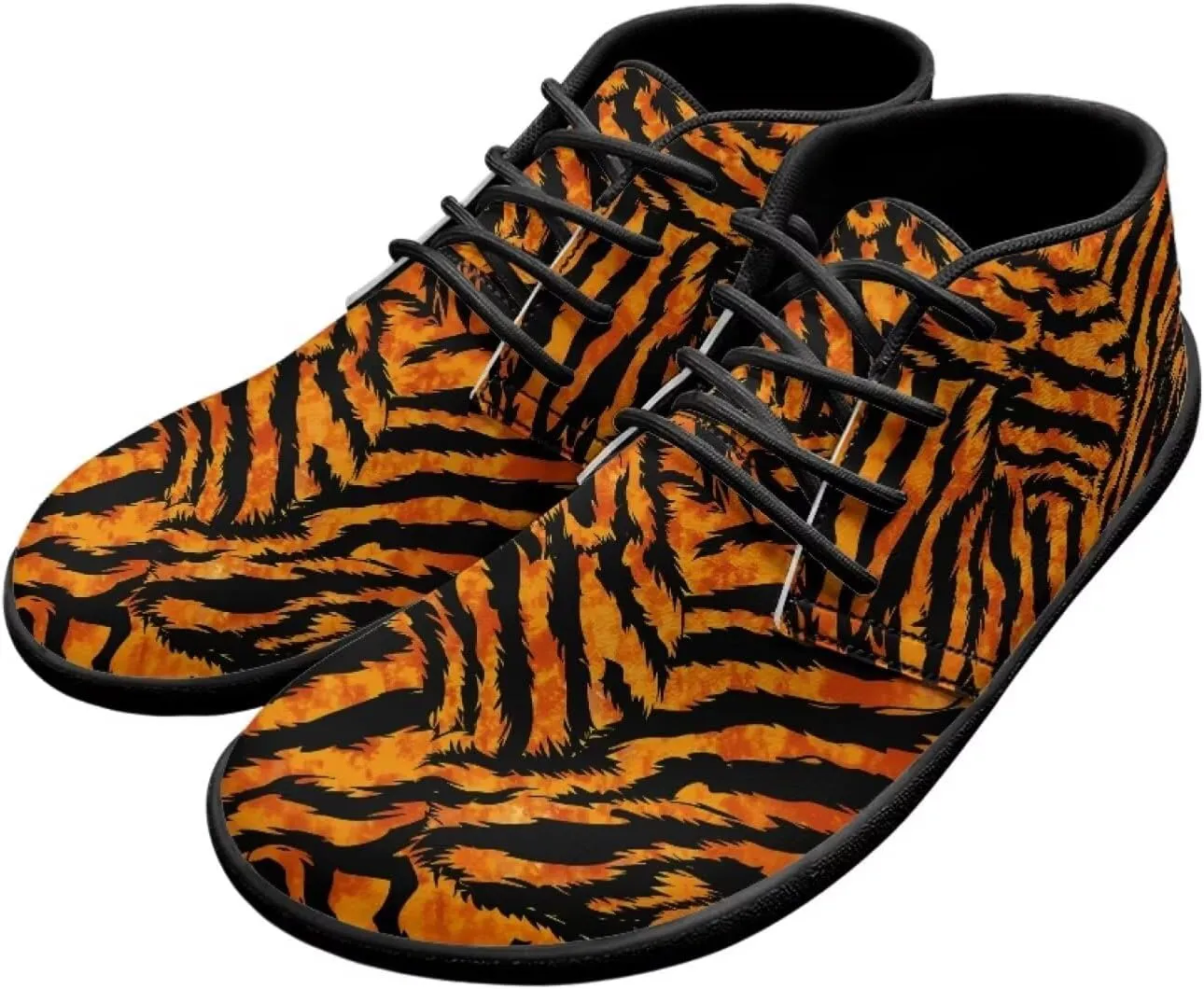 Forchrinse Shark Leather Shoes for Men Formal Business Dress Shoes Fashion Causal Sneakers Walking Driving Shoes,Blue