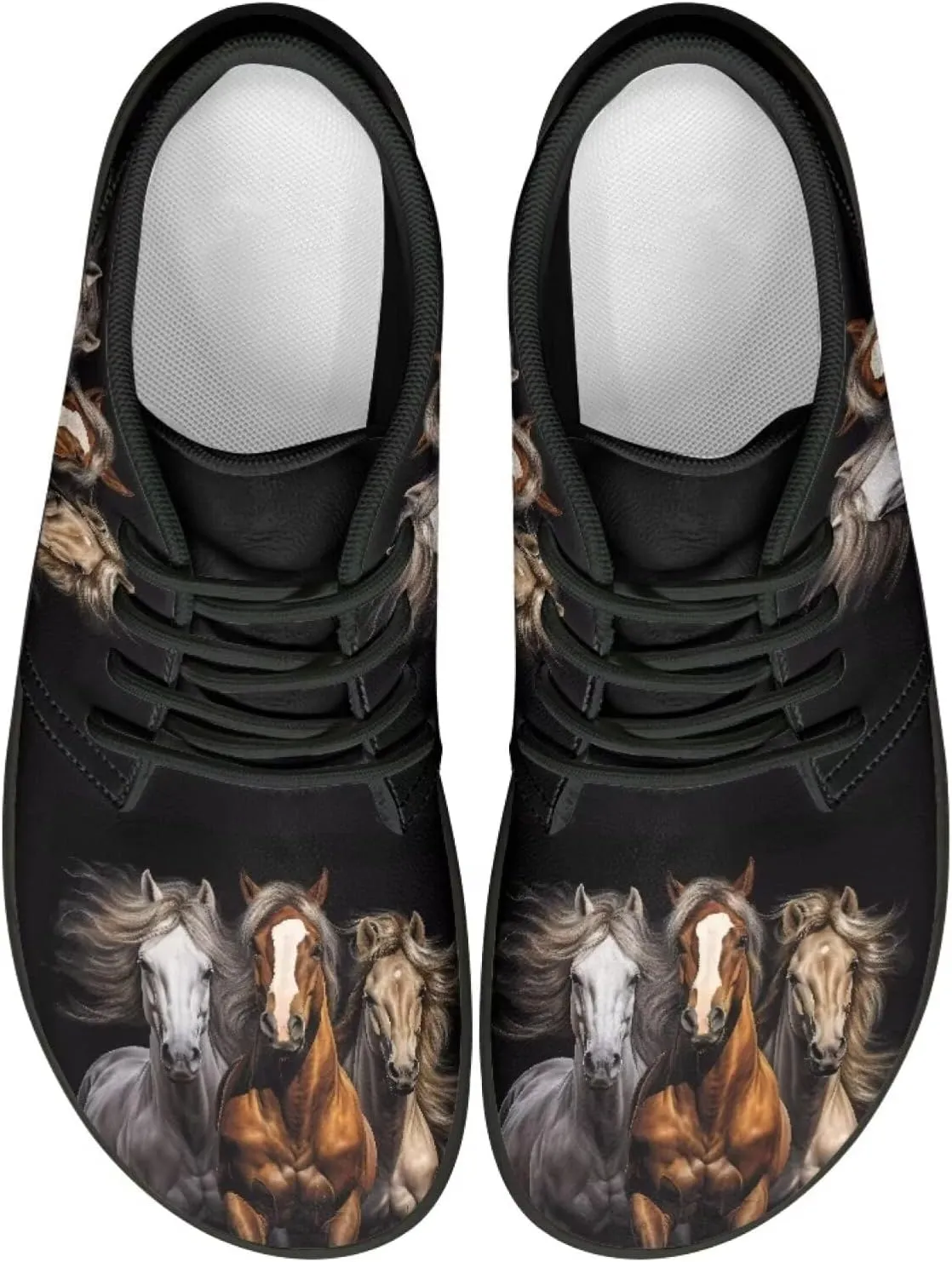 Forchrinse White Baseball Men's Waterproof Boots Mid Top Sneakers Shoes for Men - Causal Sports Fan Baseball Shoes Indoor Outdoor Leather Shoes with Rubber Sole