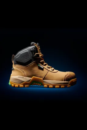 FXD Workboots WB.2 Wheat
