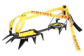 Grivel G-12 New-Matic Crampons