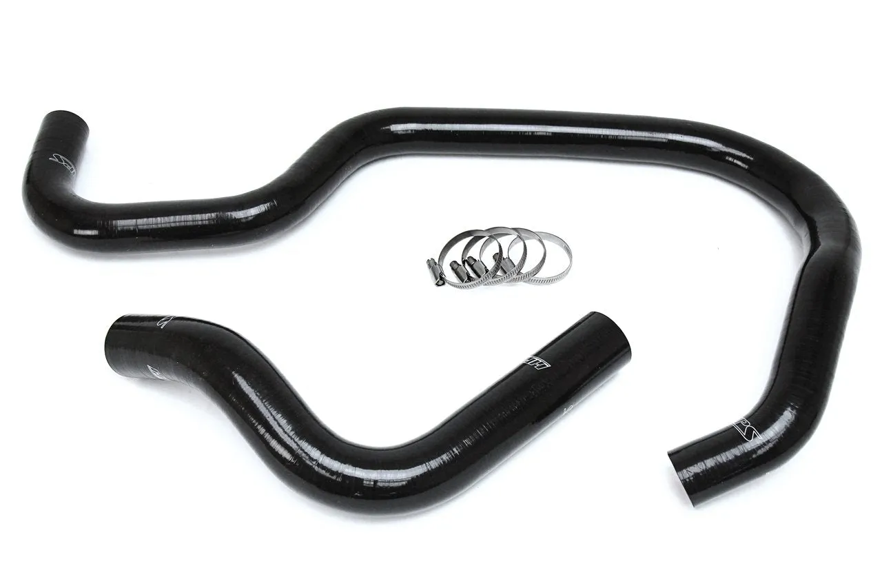 HPS Silicone Radiator Hoses Chevy Suburban 1500/2500 (07-14) Red / Blue / Black