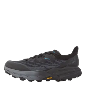 M Speedgoat 5 Gtx Ice Black / Black