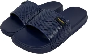 Men's Sport Slide Sandals Beach Home Indoor Outdoor Non Slip Shower Slippers