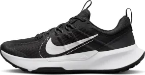 Nike Men's Low-Top Sneakers, Black White, 10