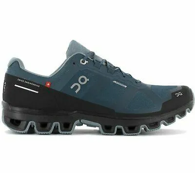 ON Cloudventure Waterproof 2.0 - Men's