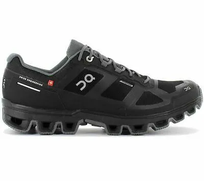 ON Cloudventure Waterproof 2.0 - Men's