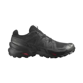 Salomon Mens Speedcross 6 GTX