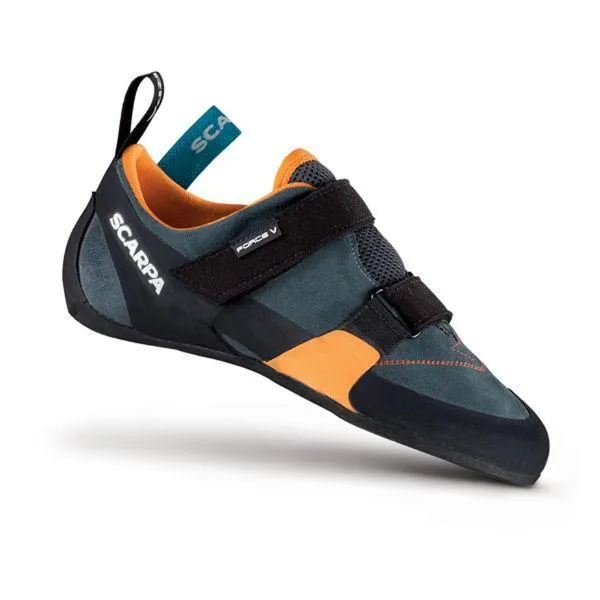 Scarpa Force V