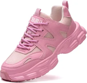 Steel Toe Shoes for Women Men Wide Non Slip Composite Work Sneakers Indestructible Comfortable Safety Tennis Shoes Lightweight Breathable Construction Sneakers Puncture Proof Ergonomic Design