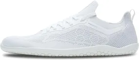 Vivobarefoot Primus Lite Knit Womens | Barefoot Trainers | Ultra-Lightweight Shoe | Build Strength, Balance & Mobility | Wide Fit Grounding Shoes | Flexible