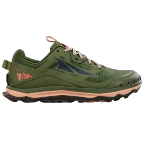 Women's Lone Peak 6