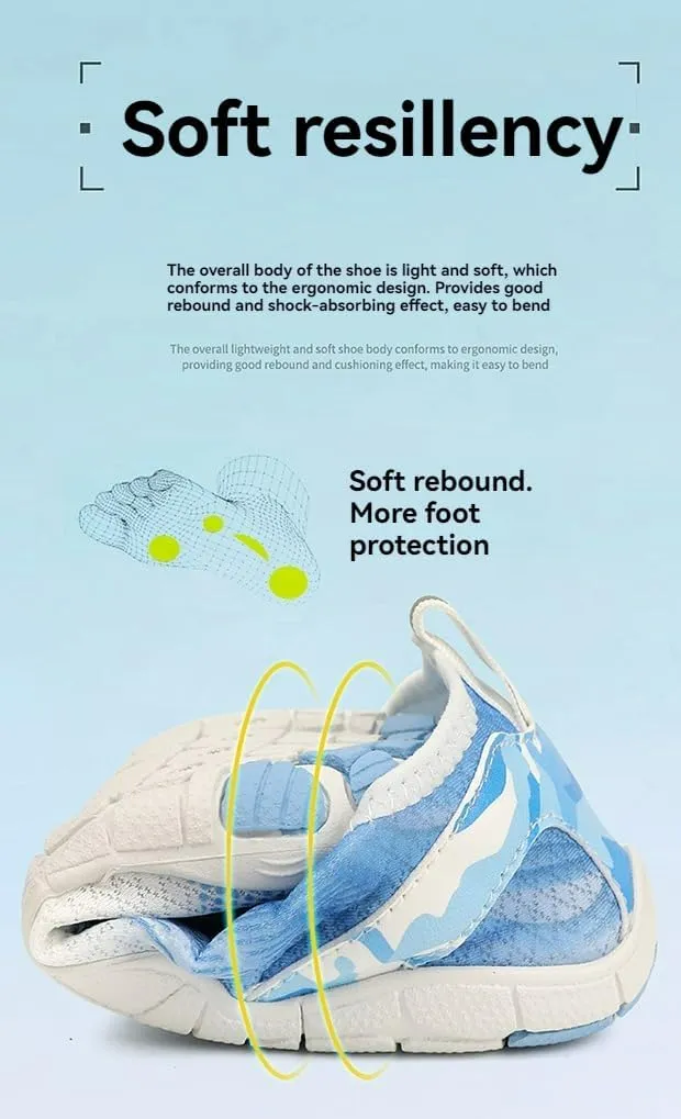 Womens Mens Water Shoes Quick Dry Non Slip Grounded Shoes for Women Men Wide Toe Box Barefoot Shoes Lightweight Breathable Hiking Footwear for Swimming Surfing Riding Climbing Camping Exercising